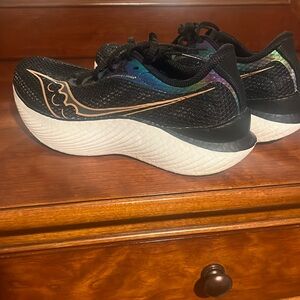 Saucony Endorphin Pro 3 Running Shoe - Women's